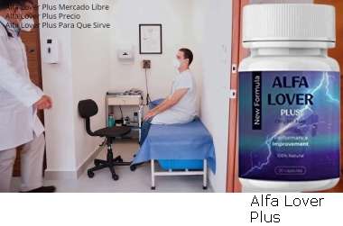 Cuánto Tiempo Tarda El Envío De Alfa Lover Plus
